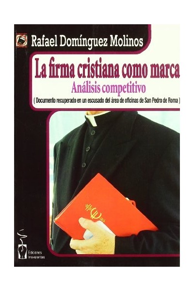 La firma cristiana como marca. Analisis competitivo
